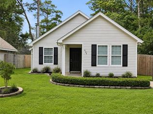 636 Beaulieux St, Mandeville, LA 70448