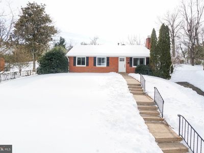 6363 Verde Ct, Alexandria, VA, 22312