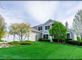 5492 Half Round Rd, Oswego, IL 60543