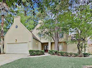 3023 Chaucer Dr, Montgomery, TX 77356