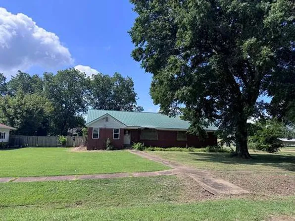 201 Park, Parkin, AR 72373