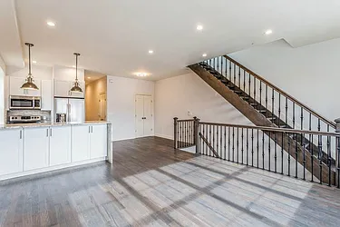 Rented by Jabour Realty Company
