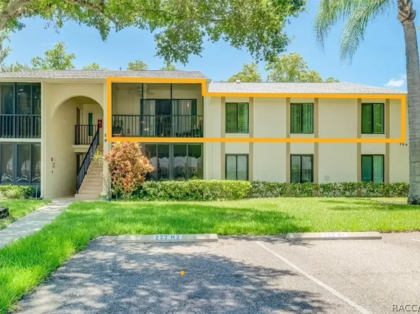 3114 Lake Pine Way APT H2, Tarpon Springs, FL 34688