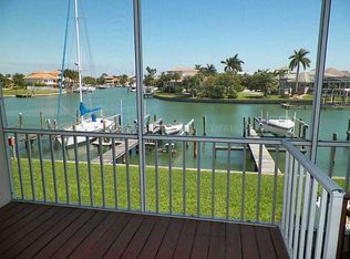 637 Pinellas Bayway S #5, Tierra Verde, FL 33715