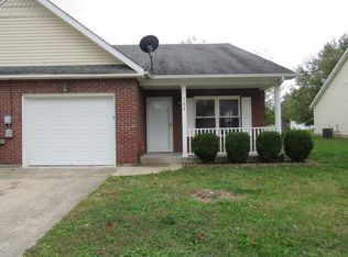 104 Walnut Trace Cir #A, Elizabethtown, KY 42701
