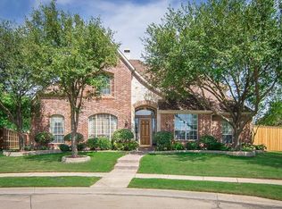 2100 Wilderness Ct, Frisco, TX 75033