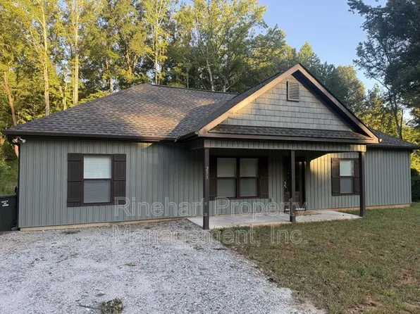 233 Lincoln Rd, York, SC 29745