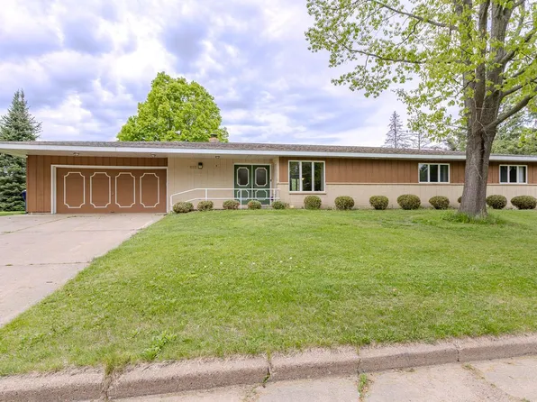 419 East BEECH STREET, Edgar, WI 54426