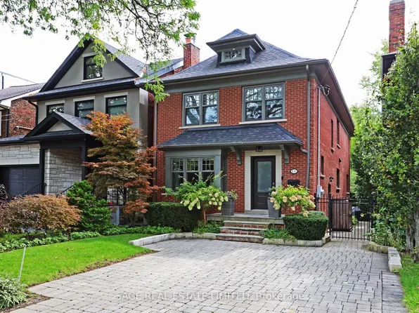 133 Glengrove Ave W, Toronto, ON M4R 1P1