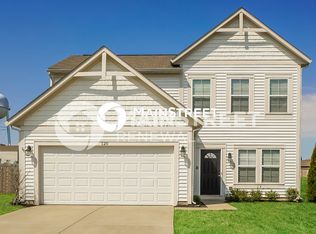 120 Wedgewood Ct, Mount Washington, KY 40047