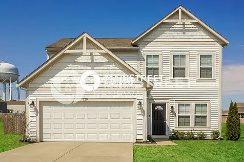 120 Wedgewood Ct Photo 1