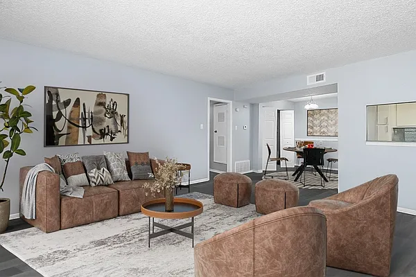 The Social Apartments — Photo 2