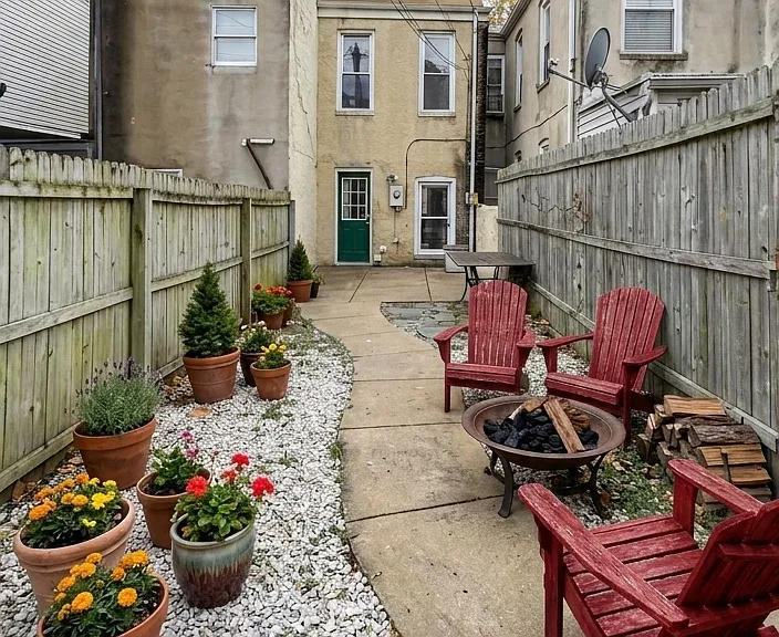 1613 S Hanover St — Photo 23