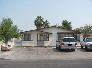 4408 Cool Valley Dr, Las Vegas, NV 89110