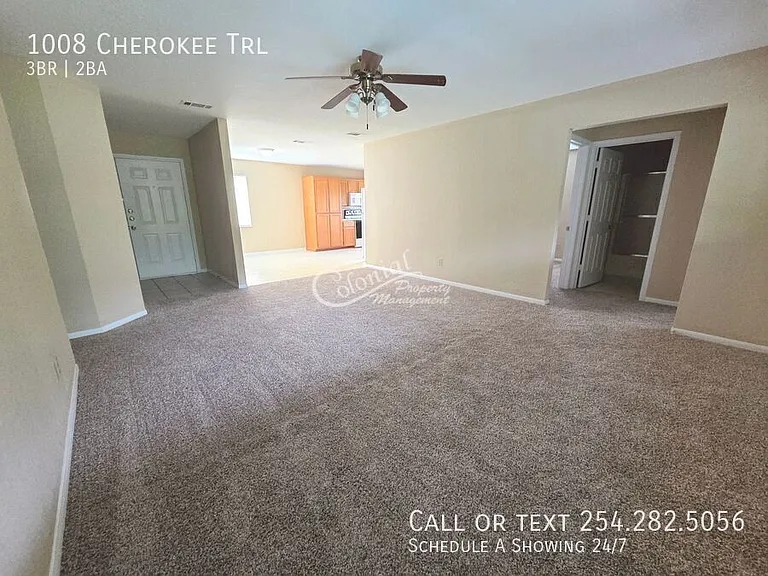 1008 Cherokee Trl — Photo 3