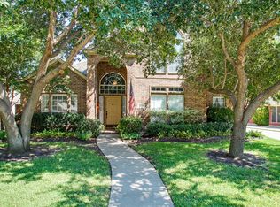 2708 Elmridge Dr, Flower Mound, TX 75022