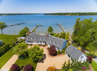 4618 Black Stump Rd, Weems, VA 22576