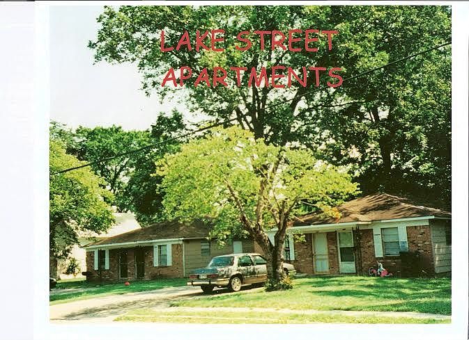 Lake Street Duplexes