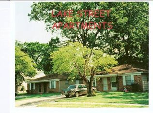 518 S Lake St, Blytheville, AR 72315