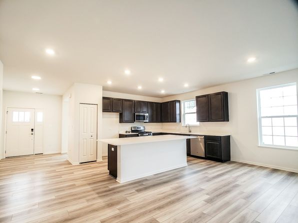 14337 Clover Ave, Cedar Lake, IN 46303