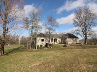 2110 E Bethel Church Rd, Gallipolis, OH 45631