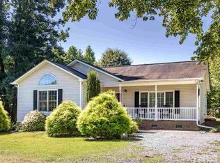 5508 Alton Ct, Mebane, NC 27302