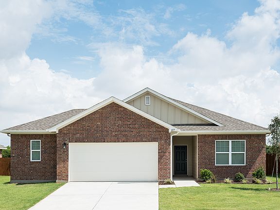 2nd image of 216 Concho River Dr