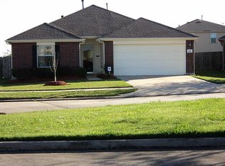 862 Salt Cove Ct, La Marque, TX 77568