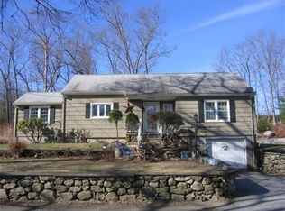 76 Thurston Ave, Northbridge, MA 01534