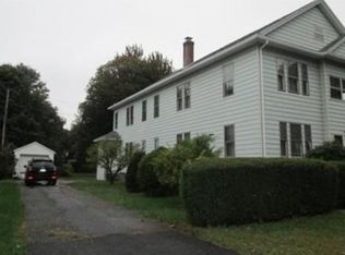 20 Hilton Ave #2, Worcester, MA 01604