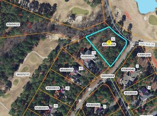 52 Oxton Cir, Pinehurst, NC 28374