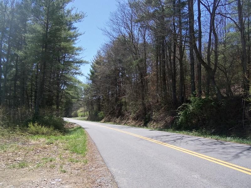 2nd image of Tract 1 Christiansburg Pike NE