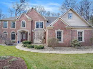 33071 Old Post Rd, Niles, MI 49120