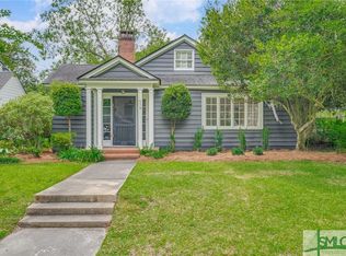 415 E 44th St, Savannah, GA 31405