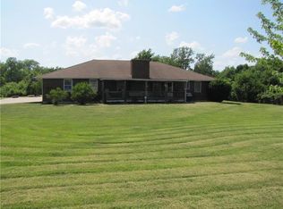 25512 S State Route D, Cleveland, MO 64734