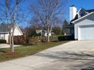 1218 Settles Bridge Ct, Charlotte, NC 28214