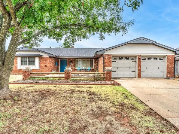 8813 Lakeaire Dr, Oklahoma City, OK 73132