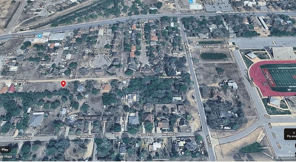 1st image of 733 S Chacoma Rd SE