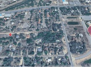 733 S Chacoma Rd SE, Mercedes, TX 78570
