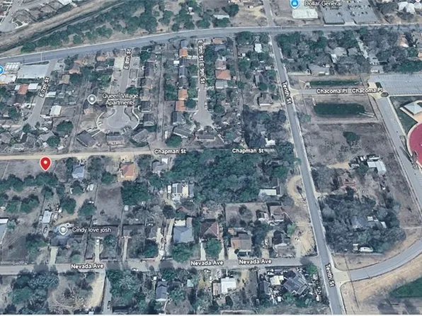 733 S Chacoma Rd SE, Mercedes, TX 78570