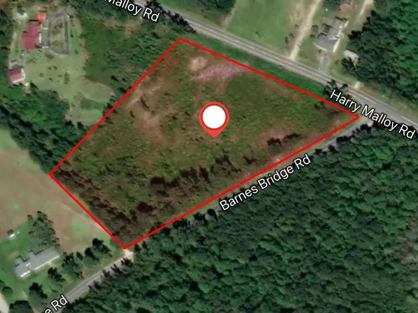 000 Harry Malloy Road, Laurinburg, NC 28352