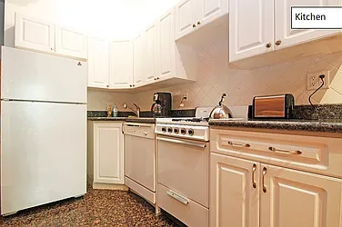 Rented by Adir Realty