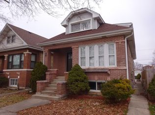 5030 W Winnemac Ave, Chicago, IL 60630