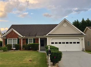 2506 Hillvale Cir, Lithonia, GA 30058