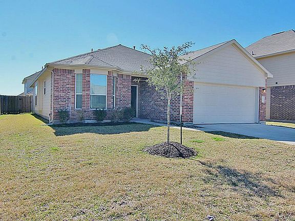 2nd image of 2531 Verano Dr