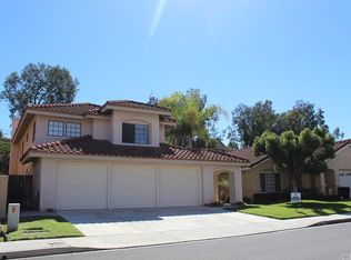 12 Santa Catrina, Rancho Santa Margarita, CA 92688