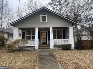 1790 Spring Ave, East Pt, GA 30344