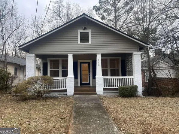 1790 Spring Ave, East Pt, GA 30344