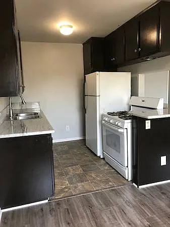 1 bed, 540 sqft, $1,800 — Photo 2