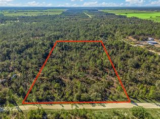 NE 47th St LOT 46, Williston, FL 32696